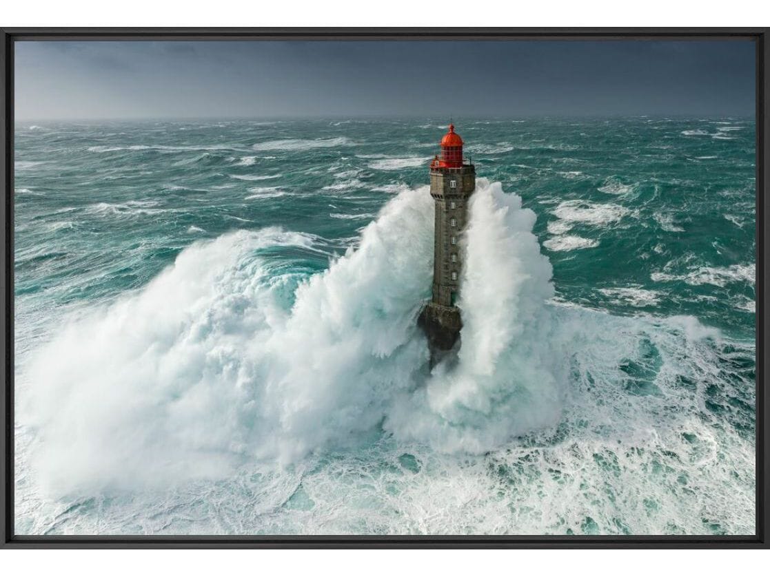 Печать фотографий на бумаге YellowKorner пейзаж ARCH-00032203 - Вид №1