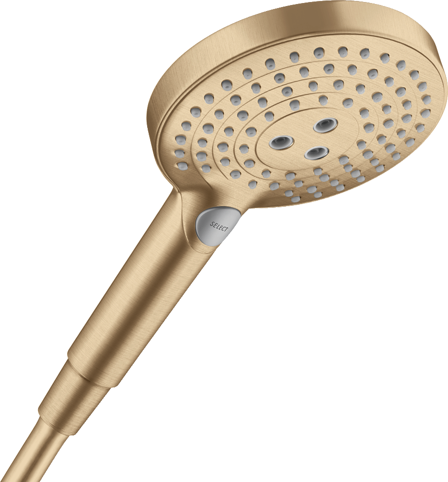 26530140 Raindance Select S Ручной душ 120 3jet Hansgrohe 