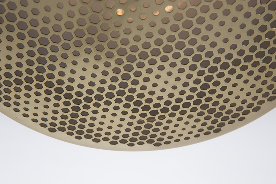 Лампа подвесная Gringo, белая Zuiver 5300113 - Вид №5