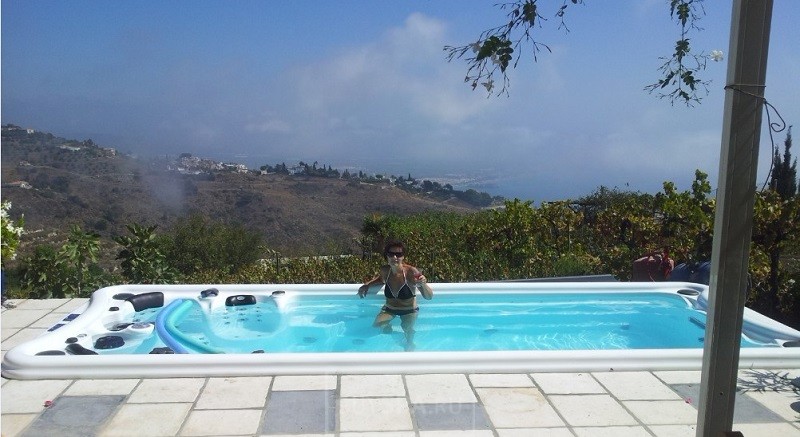 Sunrans SR-860 Santreyd sun-id-296131 - Вид №4