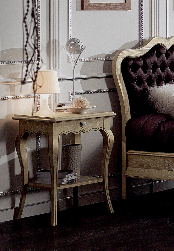 Тумбочка  MIRANDOLA M2187 