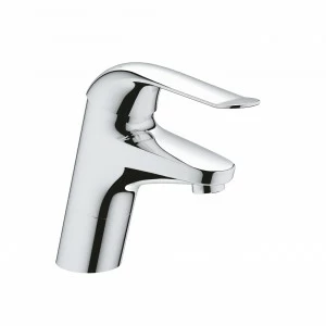Смеситель для раковины GROHE Euroeco Special Grande, рычаг 120 мм, хром (32765000)