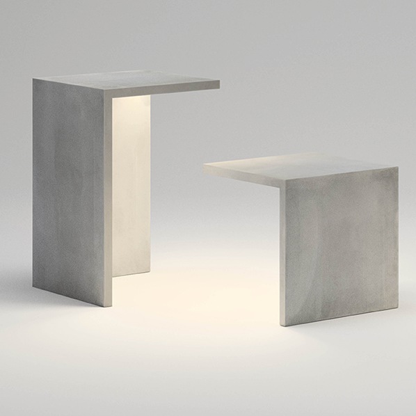 040749 Уличный светильник Empty Vibia  - Вид №3