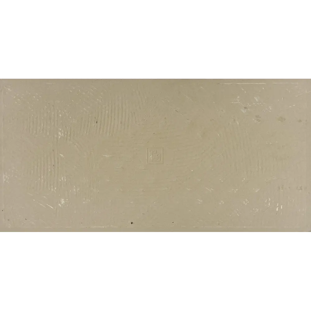 Плитка настенная Alma Ceramica Richard 24.9x50 см 1.1205 м² цвет бирюзовый 84723458 STLM-2109078 - Вид №3