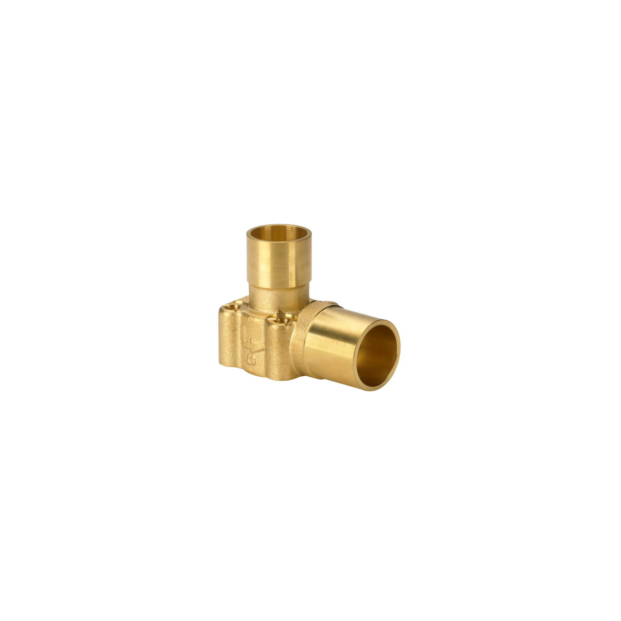 Danfoss TE 5 - 55 — Корпус клапана Корпус клапана TE12/TE20 067B4023  - Вид №3
