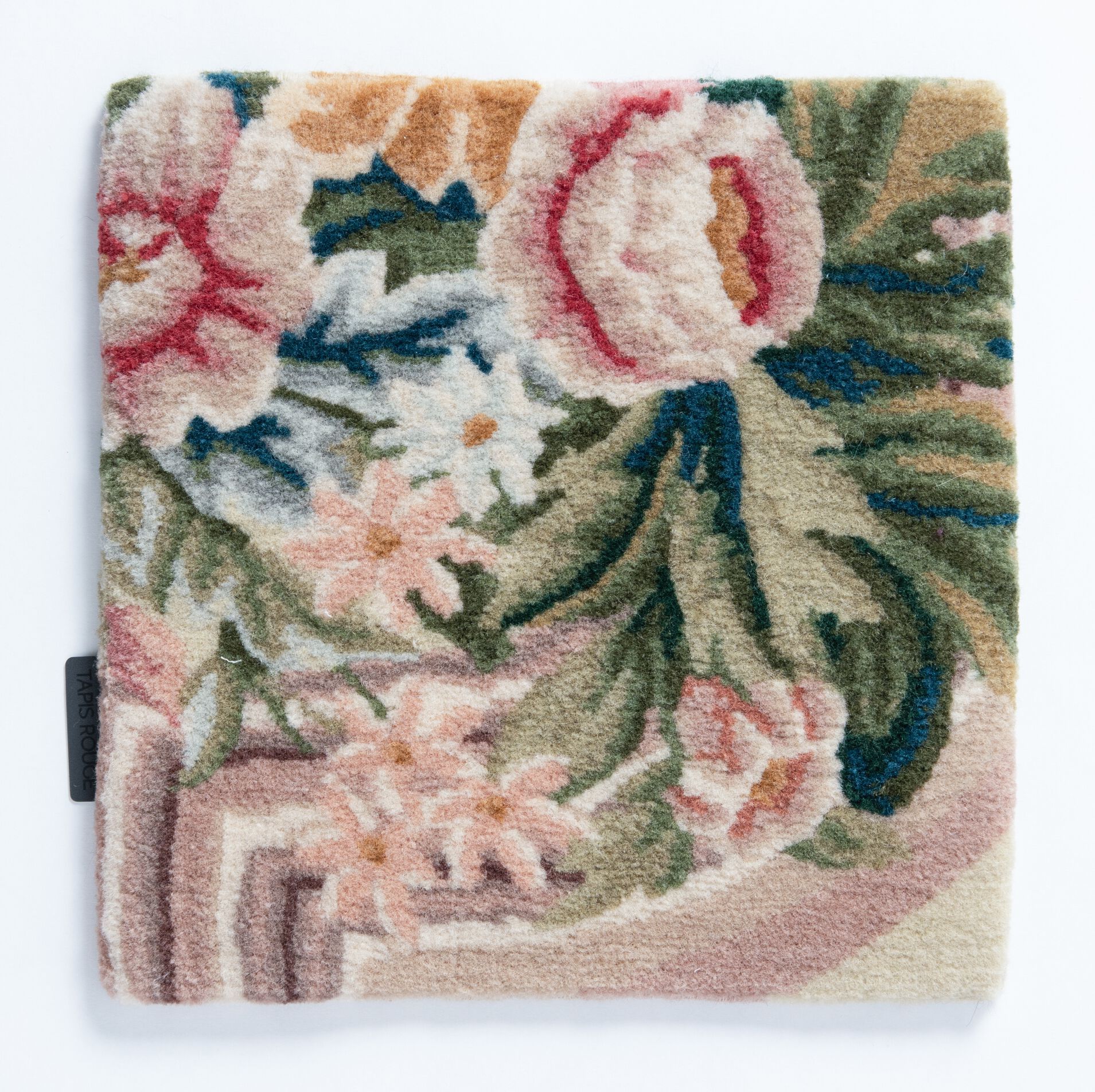 Прямоугольный ковер ручной работы Tapis Rouge Modern Classics ARCH-00045481 - Вид №4