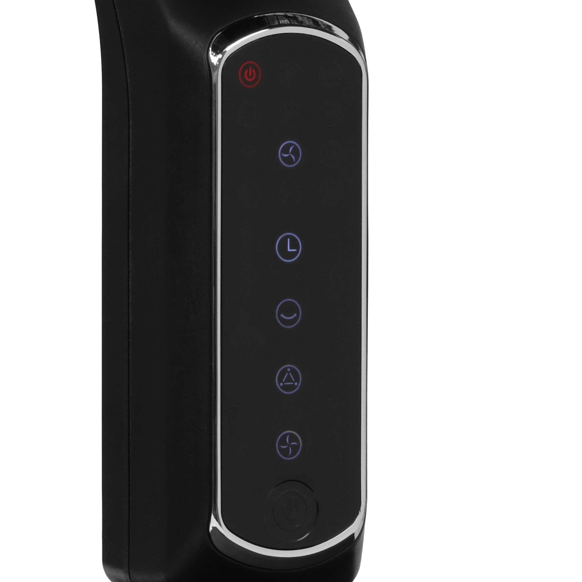 9048421 Вентилятор DEXP STFJ-1655  черный STDN-0089324 - Вид №3