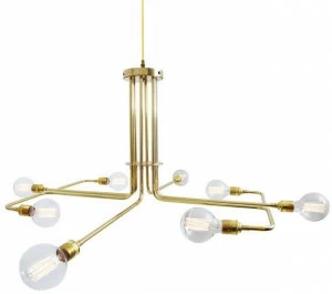 Mullan Lighting Люстра  Mlf197