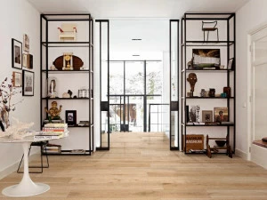 MARAZZI Внутренняя облицовка стен / пола из керамогранита Treverk