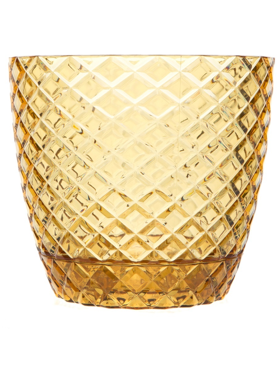 Горшок для цветов Maze 0.75L Amber NAVAKO 16186 - Вид №1
