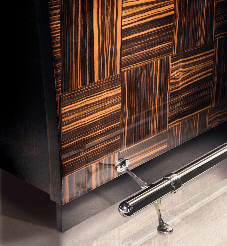 Кухня  FRANCESCO MOLON UNYCA  - Вид №4