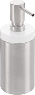 162.06.110XA Дозатор мыла с держателем HEWI Spenderprodukte  - Вид №1