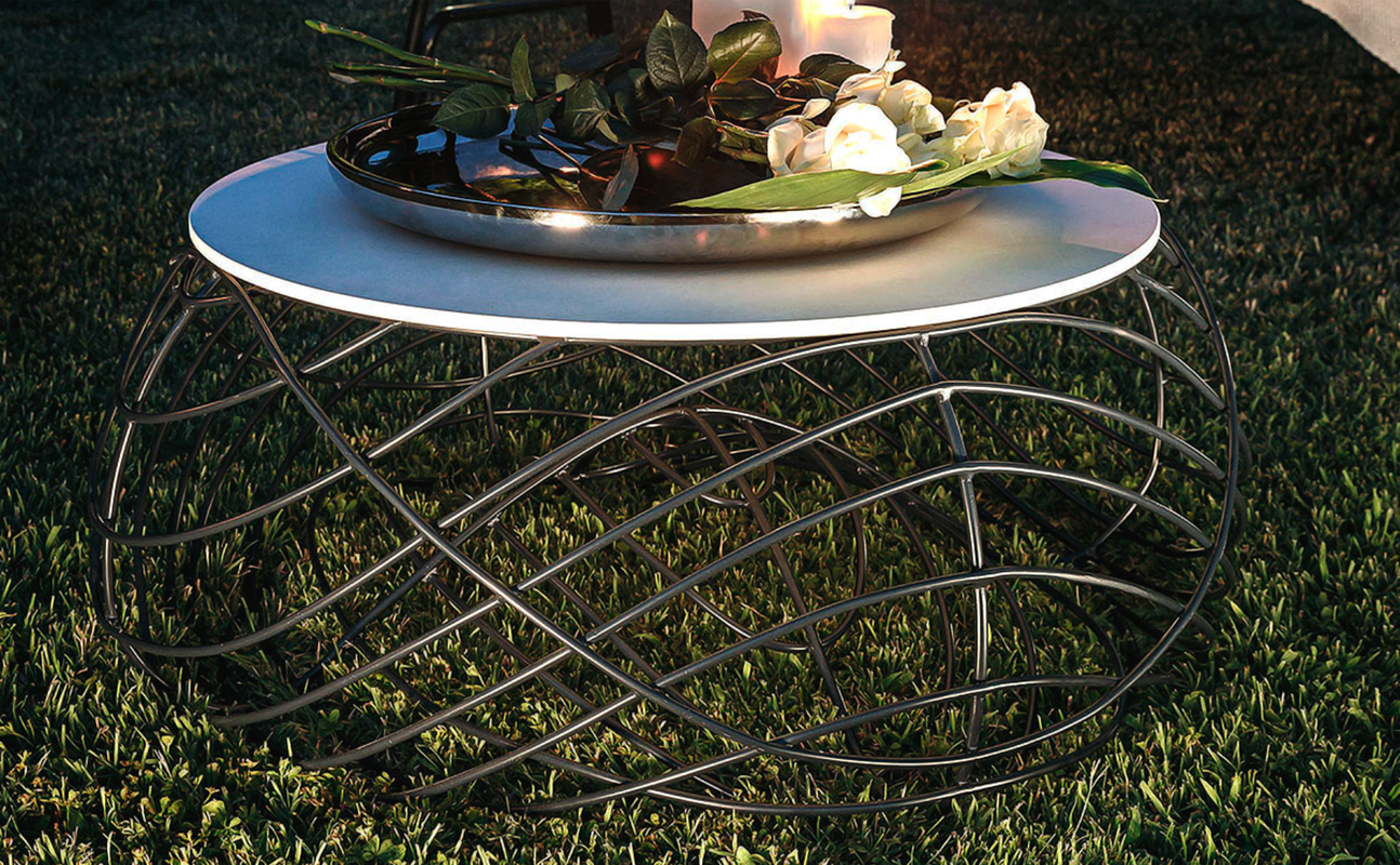 Стол журнальный PAROS SMANIA TVPAROS11 Outdoor