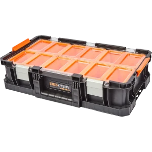 Органайзер инструмента Dexter Pro 530x310x130 мм 82055919 STLM-2066945