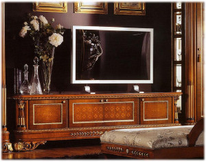 Тумба под TV  CANTALUPPI Michelangelo porta TV