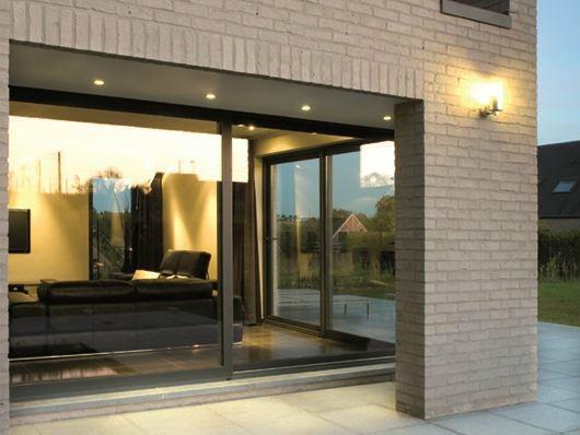 BEL-LIGHTING Встраиваемый светодиодный уличный светильник  1165  - Вид №1