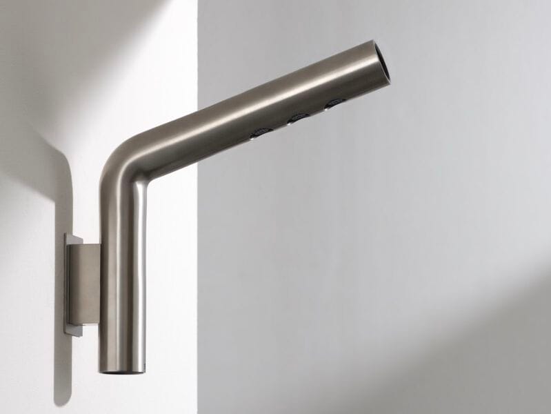 Душевая головка из нержавеющей стали BEAMTECH PURO PURO 02 ARCH-00093739