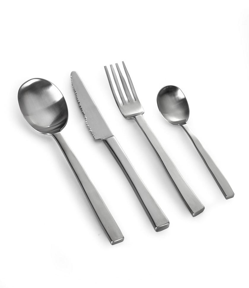 valerie_objects Нож из нержавеющей стали  V8016001/b/c/g  - Вид №4