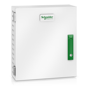 GVSBPSU10K20H Байпасная панель 10-20кВА для ИБП Galaxy VS Schneider Electric
