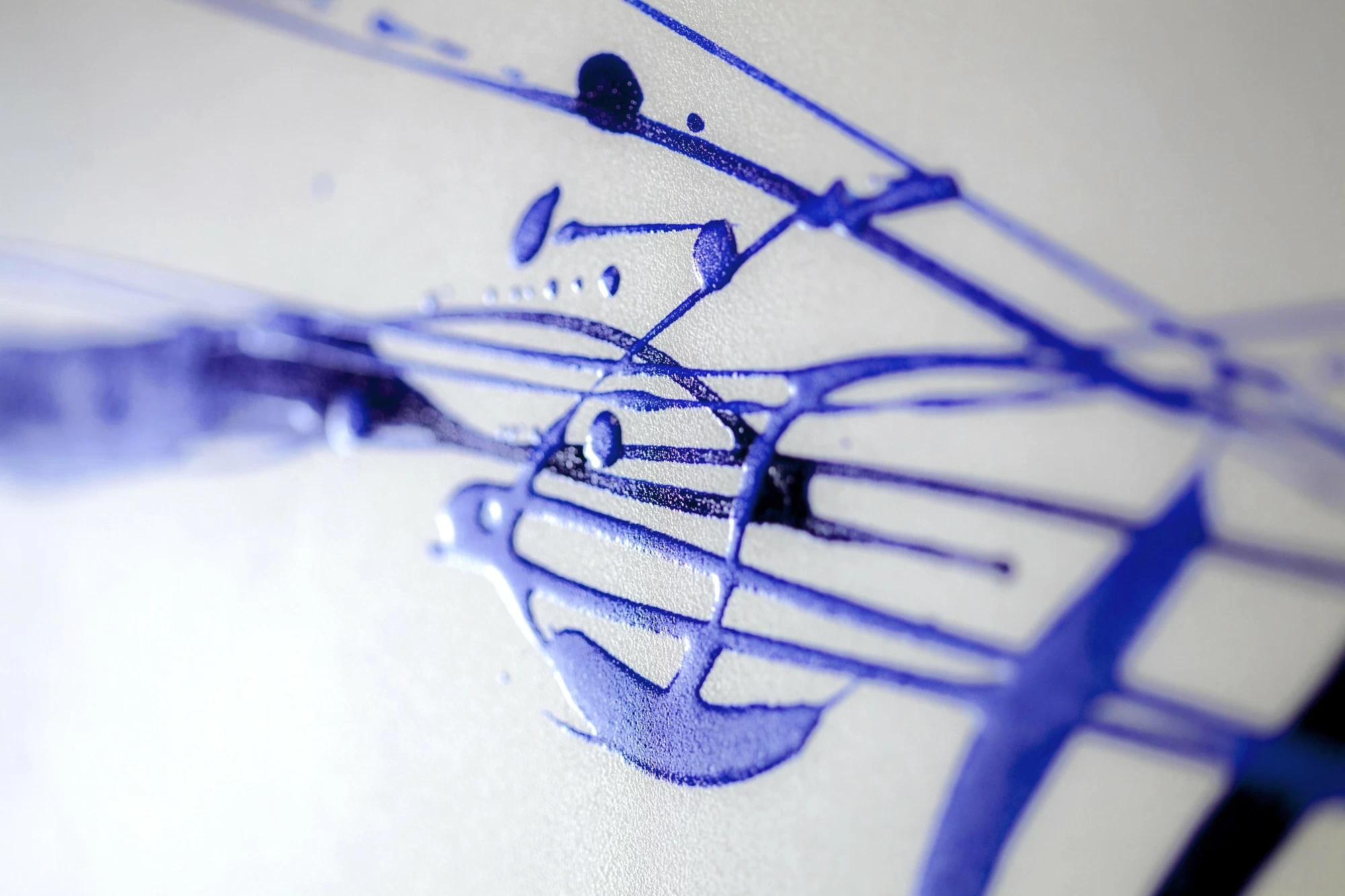 Электрический радиатор 220 x 50 cm Dune bleu Cinier  1100 Вт sun-id-1218103 - Вид №4