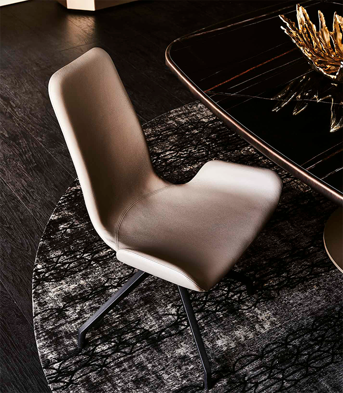 Рабочее кресло  CATTELAN ITALIA FLAMINGO  - Вид №1