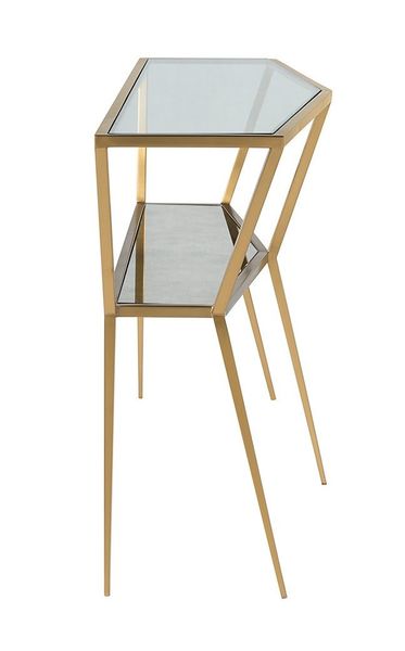 CG896 Бромптон Консоль ijlbrown  - Вид №2