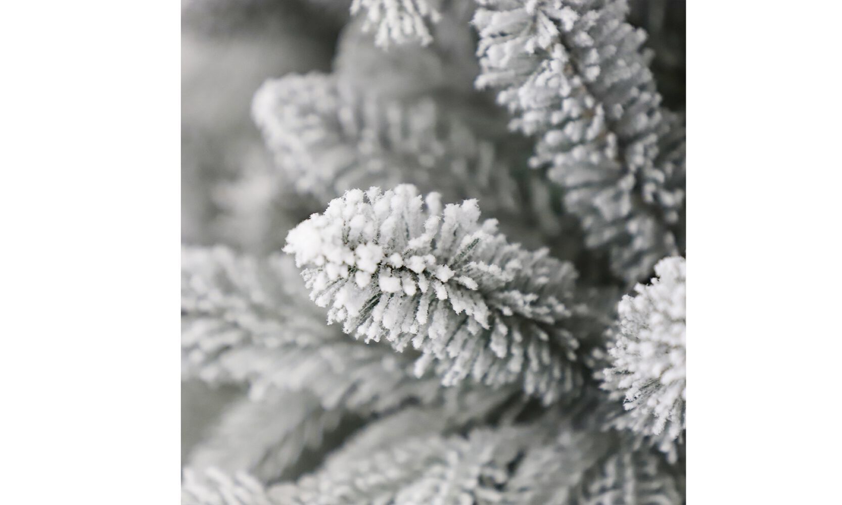 елка GIULIA GRILLO ALBERO CLASSICO INNEVATO - SOTTO LE STELLE ARCH-00034317 - Вид №3