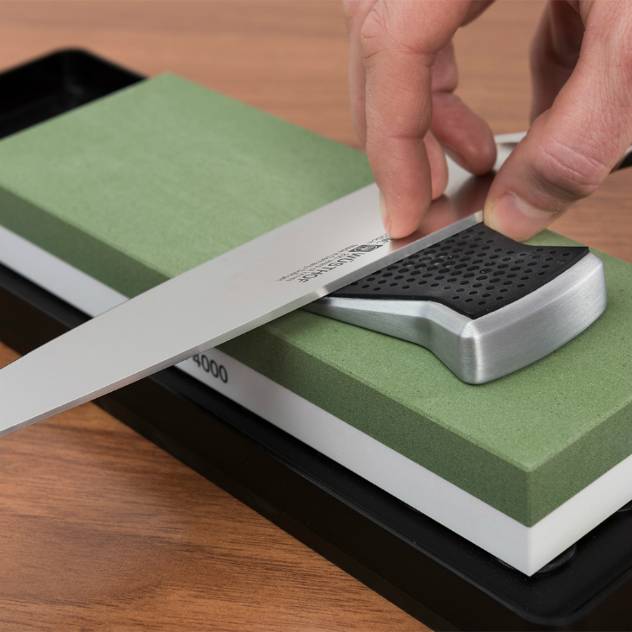 W4349 Ножеточка WUESTHOF Германия  - Вид №1