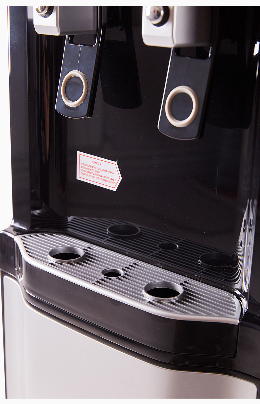 5314019 Пурифайер AEL LC-AEL-70s серебристый STDN-0127712 - Вид №4