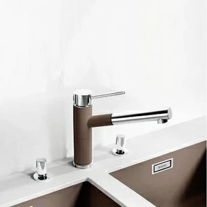 Смеситель для кухни Alta 21 см 515334