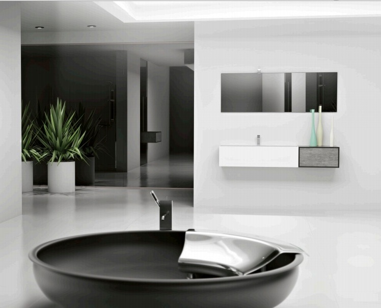 04 Stratos Cubik Collection комплект мебели GBGROUP 39840 - Вид №2