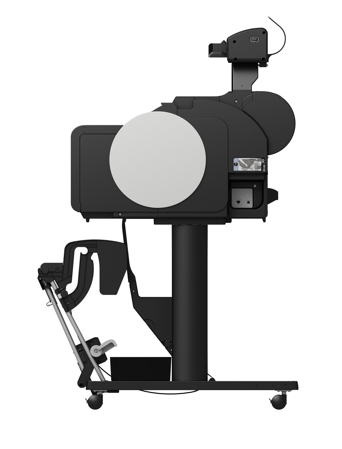 3062C003 ipf tm-200 Canon  - Вид №5