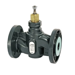 21220100 VLB325Насосные группы » Esbe серии VLA300, VLB300