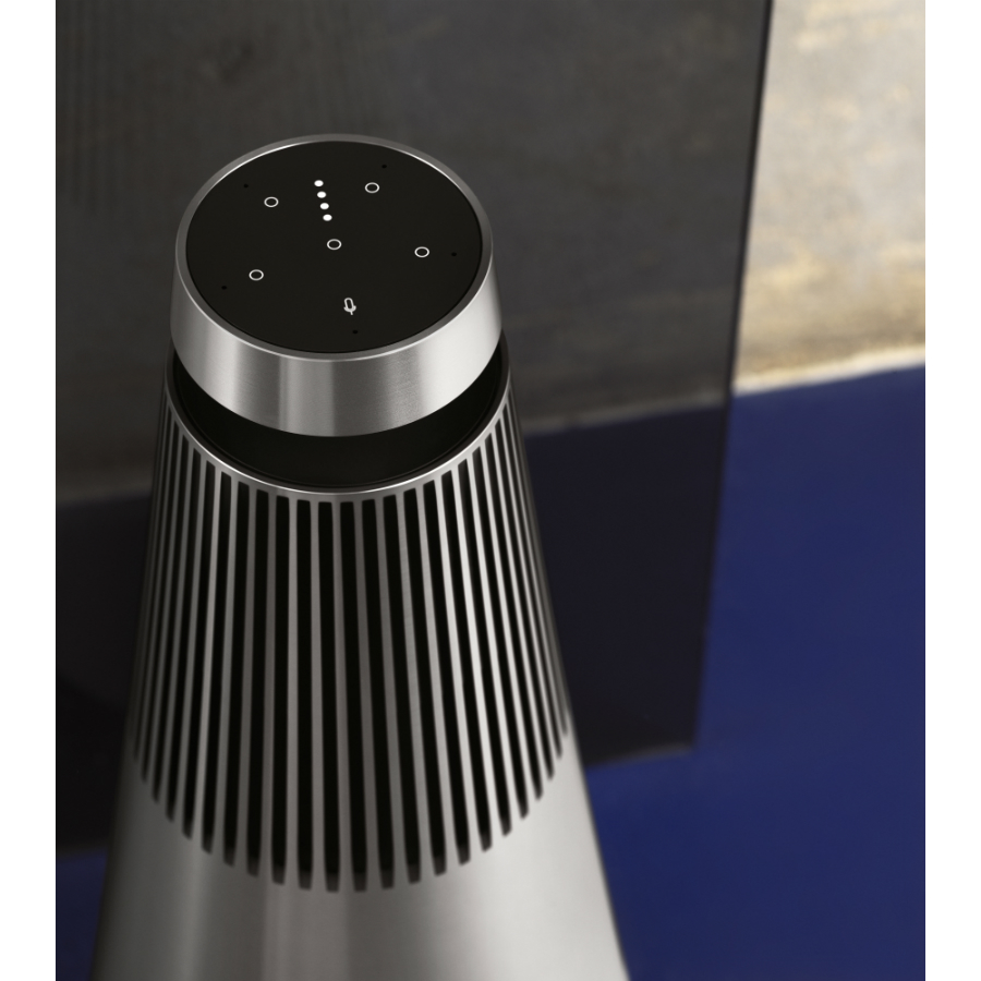 Система акустическая BeoSound 2, алюминий Bang & Olufsen 1665811 - Вид №8