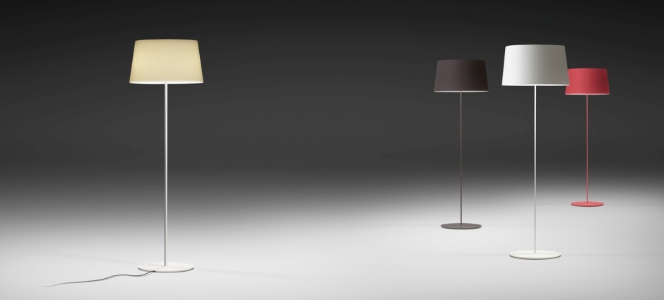 008575 Торшер Warm Vibia  - Вид №2