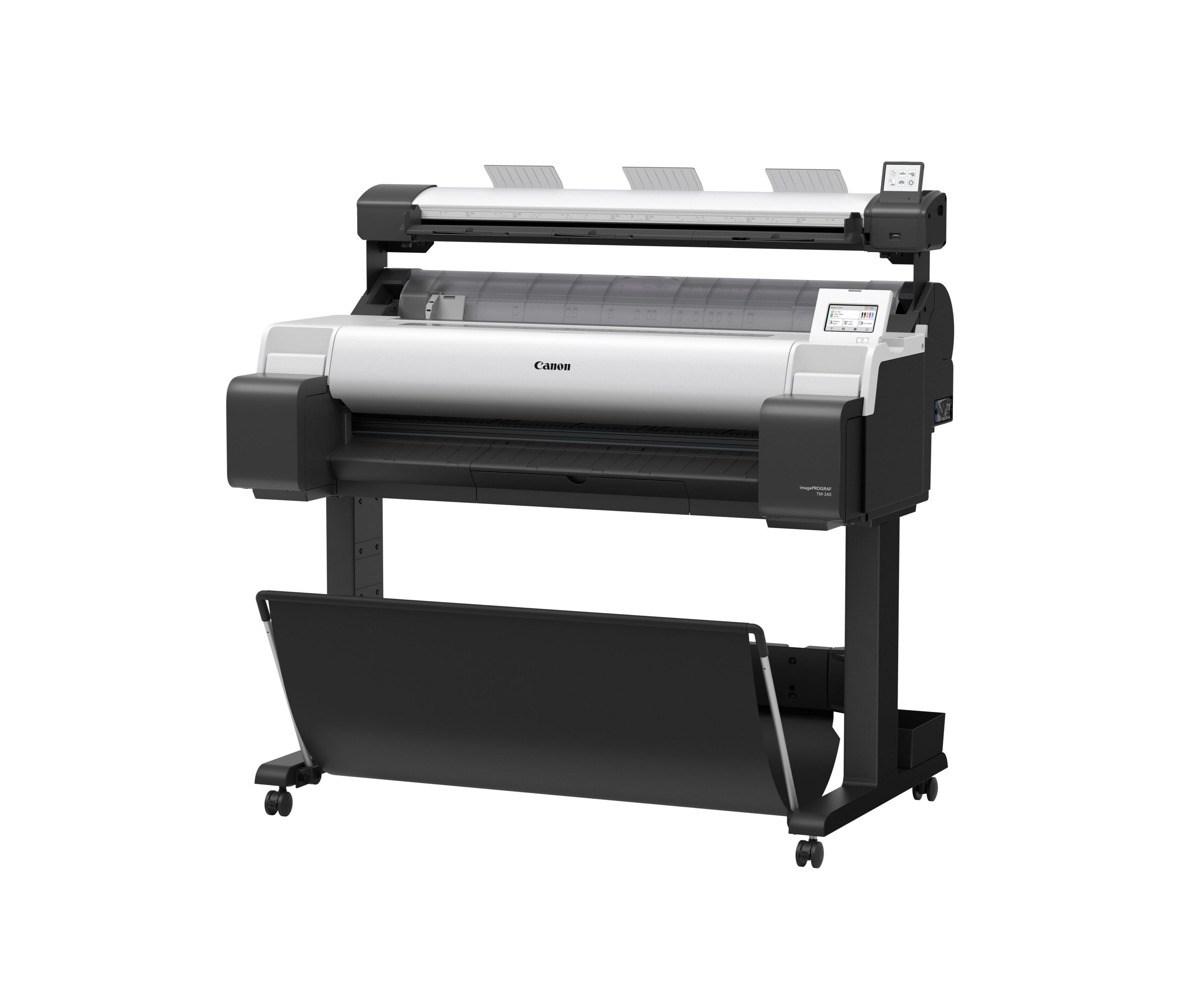Профессиональный принтер со сканером Canon imagePROGRAF TM ARCH-00116734 - Вид №2