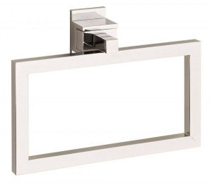 H2021/14CR Sanibano Cosmo, полотенцедержатель - кольцо, цвет хром