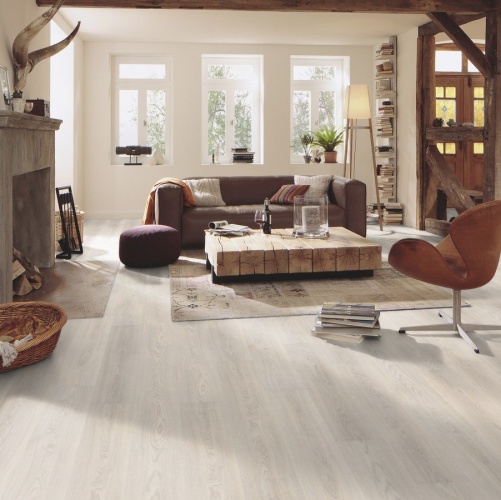 Ламинат Meister Дуб Белый Марципан 6268 3300100076 - Вид №8