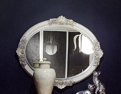 Зеркало  BAMAX 05.751 CLASSICO