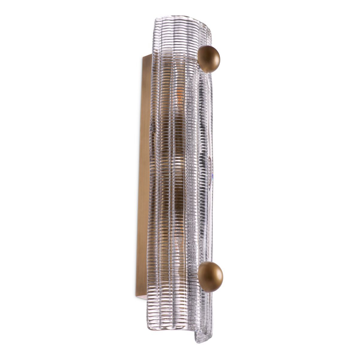 Аппликация из стекла ручной работы Eichholtz DARA ARCH-00078579 - Вид №2