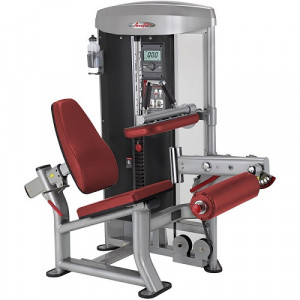 MLC-400 Steel flex mega power mlc-400 сгибание/разгибание ног Steel Flex Mega Power