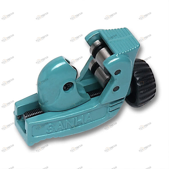 84975 SANHA 4975 труборез для медных труб 3-28 мм 