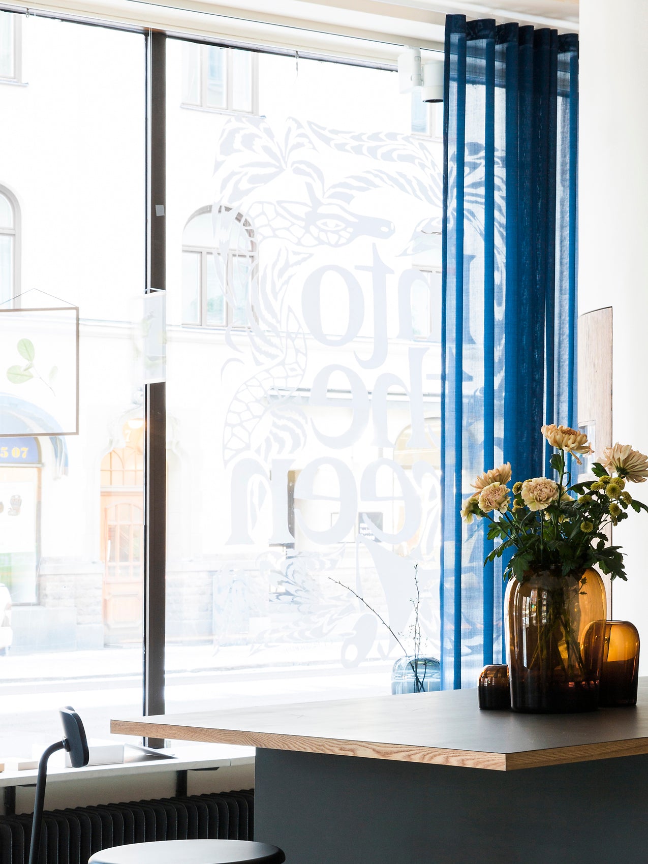 5709262000357 Тролль Ваза LuceLight  - Вид №11