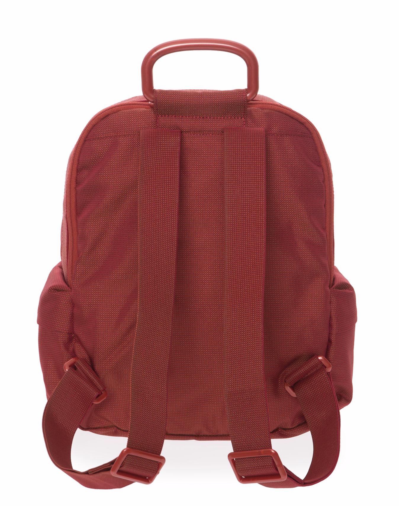 QMTT2-683 Рюкзак QMTT2 Backpack Mandarina Duck MD20  - Вид №2
