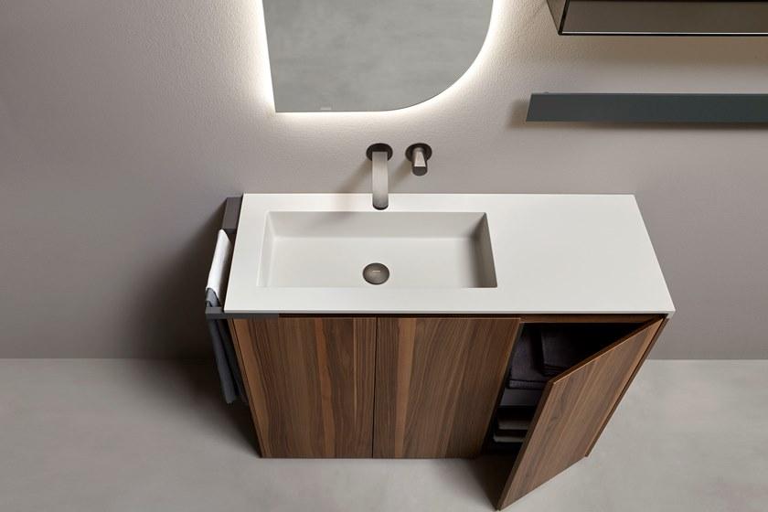 Antonio Lupi Design Тумба под умывальник с дверцами Piana Antoniolupi sun-id-1431327 - Вид №19