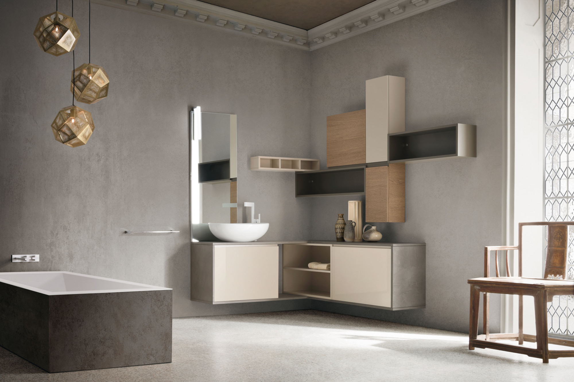 JA41 Compabit Jacana luxury 2014 