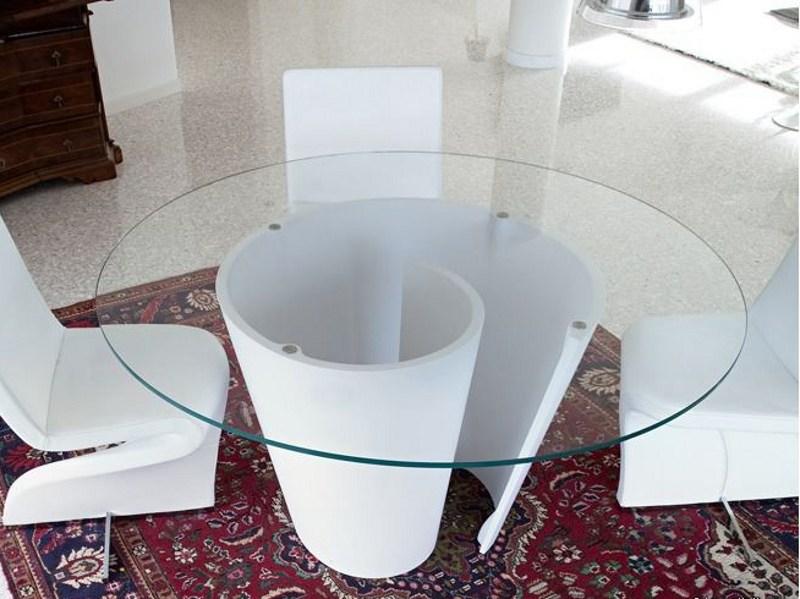 Tonon Стол Cristalplant® sun-id-1433493 - Вид №1