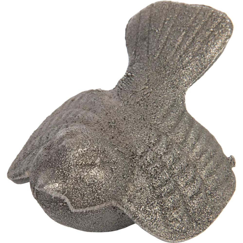 Santreyd Кованый элемент Воробей для декора ограждений 83743665 STLM-0044334 - Вид №1