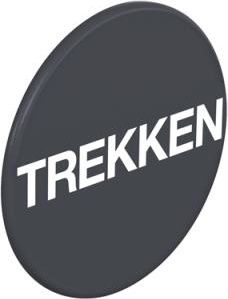 711BZ значок перетаскивания HEWI Türzubehör  - Вид №2