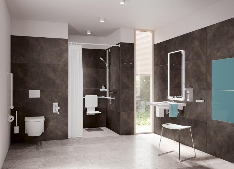 950.11.151 суета сует HEWI USA Produkte  - Вид №5